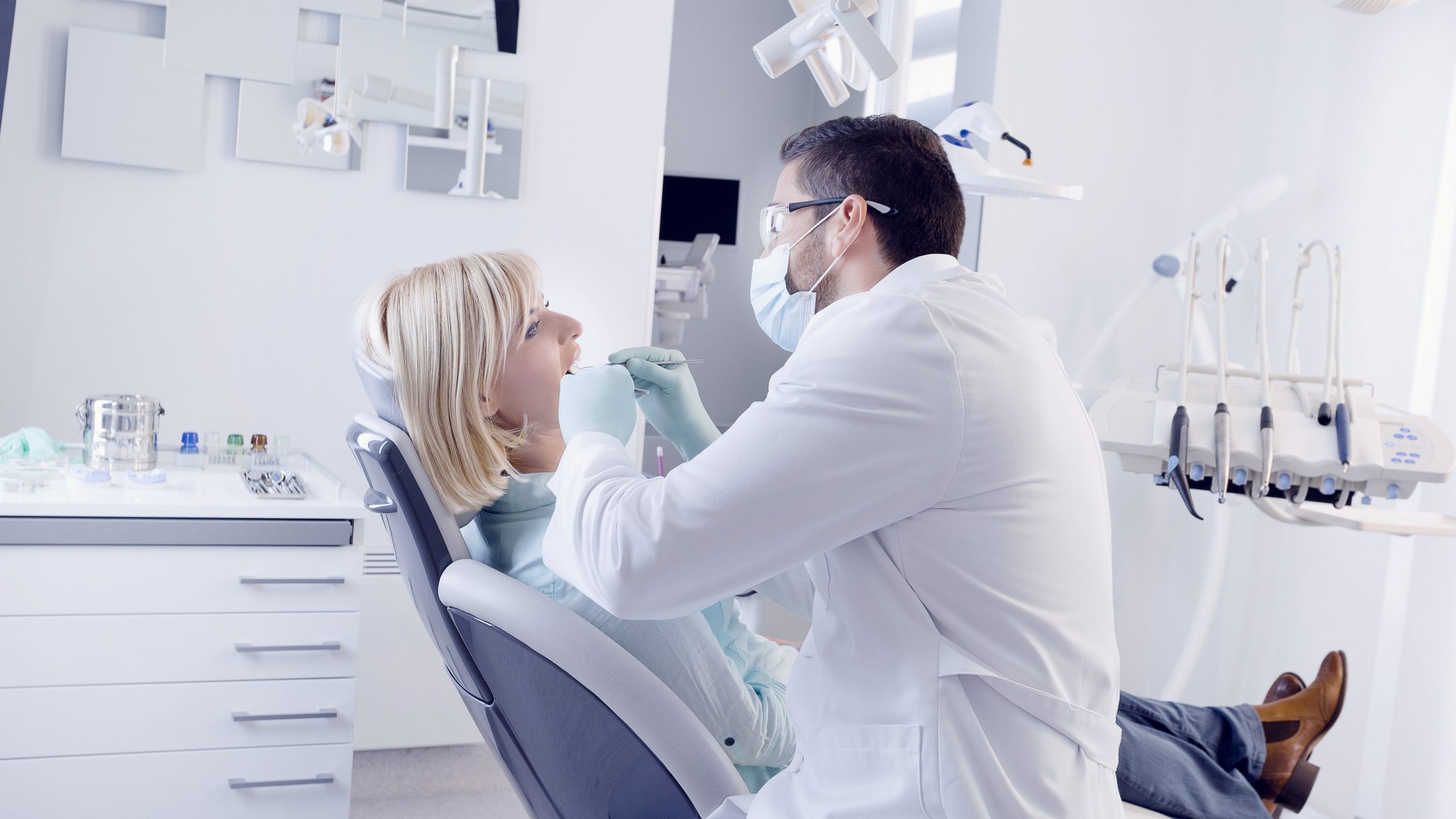 Dentist in Needville, TX